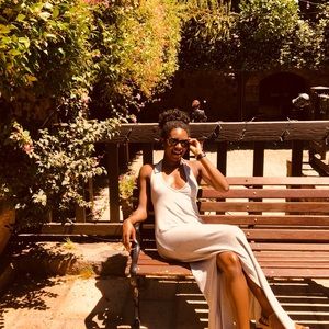 Meet your Posher, Summer